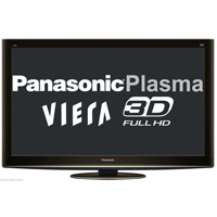 PANASONIC TX-P50VT20